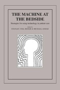 Cover: The Machine at the Bedside - Cambridge University Press