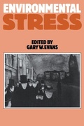 Cover: Environmental Stress - Cambridge University Press