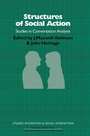 Cover: Structures of Social Action - Cambridge University Press