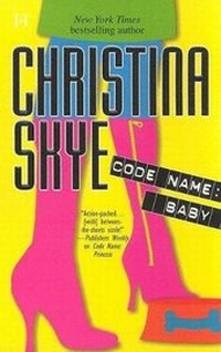 Enlarge image Cover: Code Name: Baby - HQN