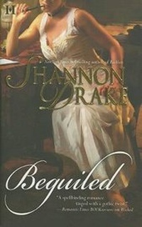Enlarge image Cover: Beguiled - HQN