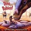 Cover: Dino Babies! - Random House Books for Young Readers