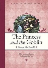 Enlarge image Cover: The Princess and the Goblin - Random House Books for Young Readers