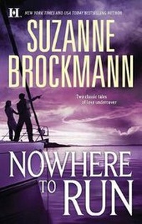 Enlarge image Cover: Nowhere to Run - HQN
