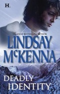 Cover: Deadly Identity - HQN
