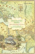 Cover: From London Overland to India and What We Learned There - OUP India