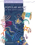 Cover: Popular Music - Cambridge University Press