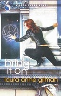 Cover: Bring It on - Luna Books