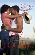 Cover: Ever Wonderful - Kimani Press