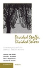 Cover: Divided Staffs, Divided Selves - Cambridge University Press