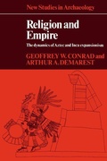 Cover: Religion and Empire - Cambridge University Press