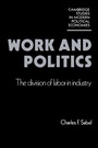 Cover: Work and Politics - Cambridge University Press