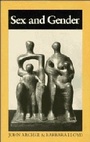 Cover: Sex and Gender - Cambridge University Press