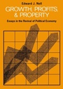 Cover: Growth, Profits and Property - Cambridge University Press