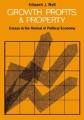 Cover: Growth, Profits and Property - Cambridge University Press