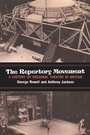 Cover: The Repertory Movement - Cambridge University Press
