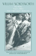 Cover: William Wordsworth: The Pedlar, Tintern Abbey, the Two-Part Prelude - Cambridge University Press