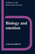 Bild: Biology and Emotion - Cambridge University Press