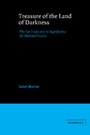 Cover: Treasure of the Land of Darkness - Cambridge University Press