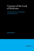 Cover: Treasure of the Land of Darkness - Cambridge University Press