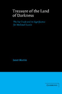 Enlarge image Cover: Treasure of the Land of Darkness - Cambridge University Press