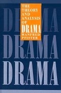 Cover: The Theory and Analysis of Drama - Cambridge University Press