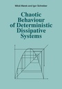 Cover: Chaotic Behaviour of Deterministic Dissipative Systems - Cambridge University Press