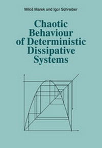 Enlarge image Cover: Chaotic Behaviour of Deterministic Dissipative Systems - Cambridge University Press