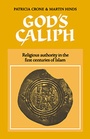 Cover: God's Caliph - Cambridge University Press