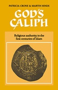 Cover: God's Caliph - Cambridge University Press