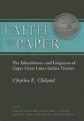 Cover: Faith in Paper - University of Michigan Regional