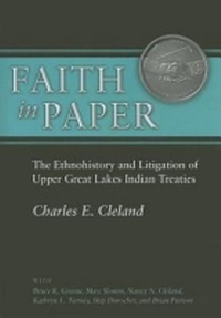 Enlarge image Cover: Faith in Paper - University of Michigan Regional