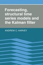 Cover: Forecasting, Structural Time Series Models and the Kalman Filter - Cambridge University Press