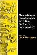 Cover: Molecules and Morphology in Evolution - Cambridge University Press