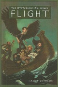 Cover: Flight - Grosset & Dunlap