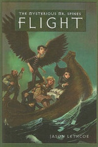 Enlarge image Cover: Flight - Grosset & Dunlap