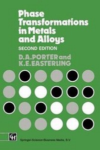 Abbildung von: Phase Transformations in Metals and Alloys - Chapman and Hall