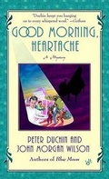 Cover: Good Morning, Heartache - Berkley Books
