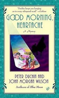 Enlarge image Cover: Good Morning, Heartache - Berkley Books