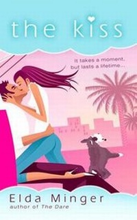 Enlarge image Cover: The Kiss - Berkley Publishing Corporation,U.S.