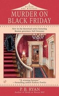 Cover: Murder on Black Friday - Berkley Publishing Group