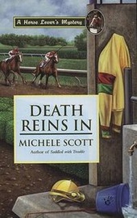 Enlarge image Cover: Death Reins in - Berkley Books