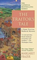 Cover: The Traitor's Tale - Berkley Prime Crime