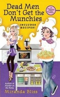 Cover: Dead Men Don't Get the Munchies - Berkley Prime Crime