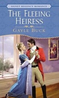 Cover: The Fleeing Heiress - Penguin Random House India