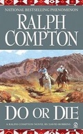 Cover: Do or Die - Signet Book