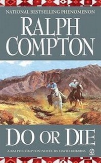 Enlarge image Cover: Do or Die - Signet Book