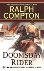 Cover: Ralph Compton Doomsday Rider - Berkley Publishing Corporation,U.S.