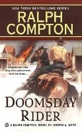 Cover: Ralph Compton Doomsday Rider - Berkley Publishing Corporation,U.S.