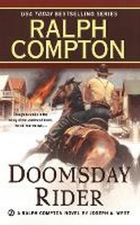Enlarge image Cover: Ralph Compton Doomsday Rider - Berkley Publishing Corporation,U.S.
